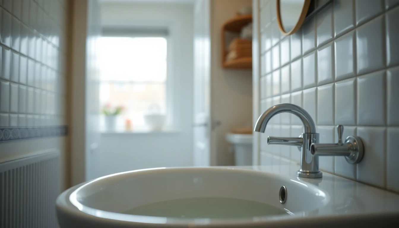 7 Warning Signs You Have a Blocked Drain