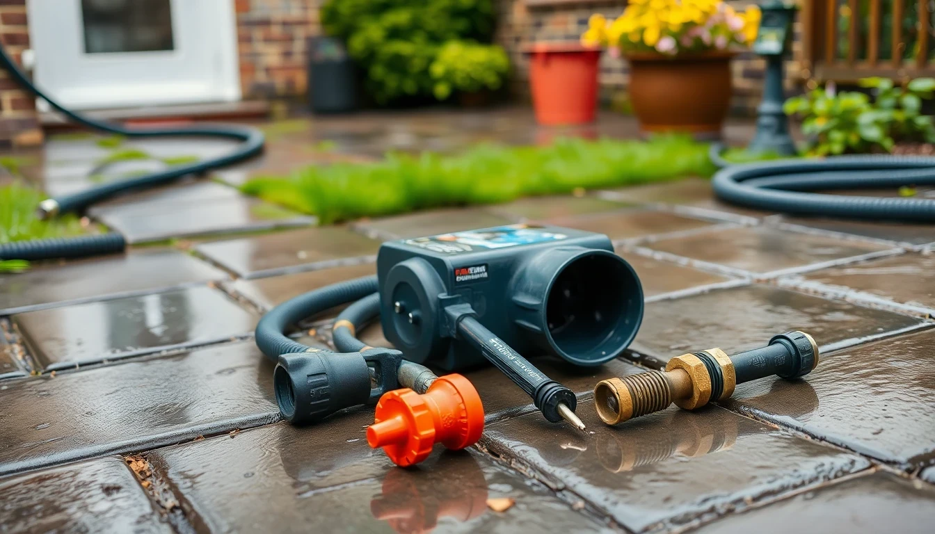 Drain Unblocking in Brierfield, Lancashire
