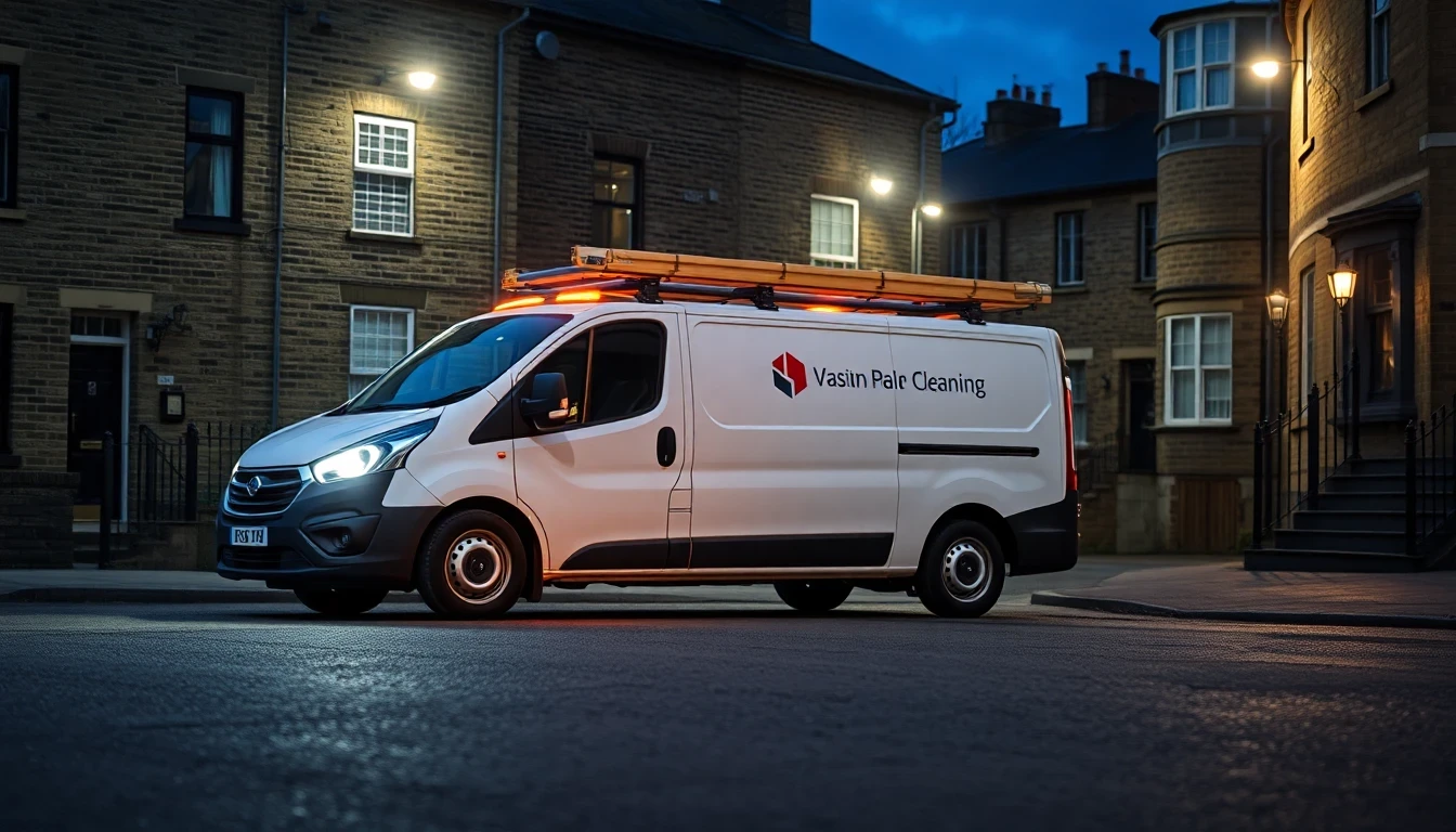 Emergency Drain Services in Brierfield, Lancashire