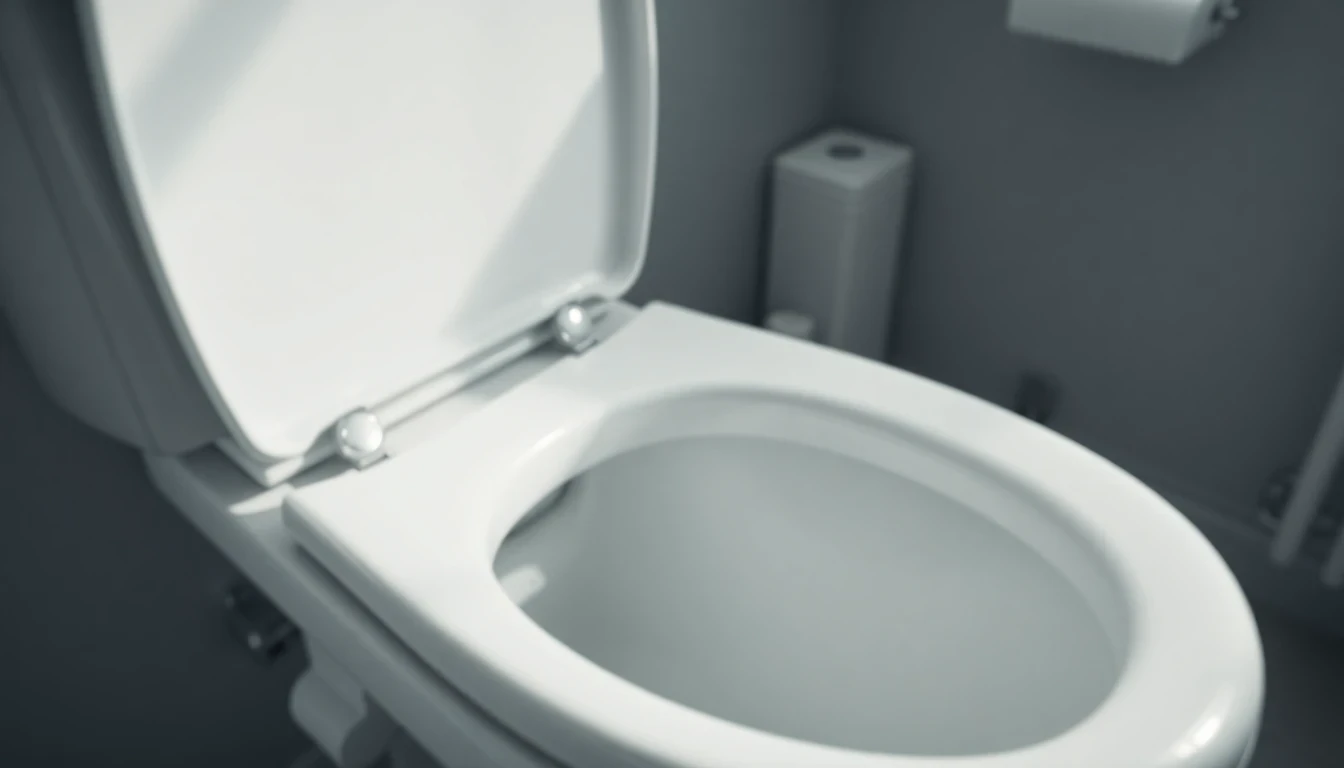 Blocked Toilet in Burnley, Lancashire